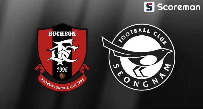 10월8일 K리그 2 - 부천FC 1995 VS 성남FC 국내축구 분석 프리뷰